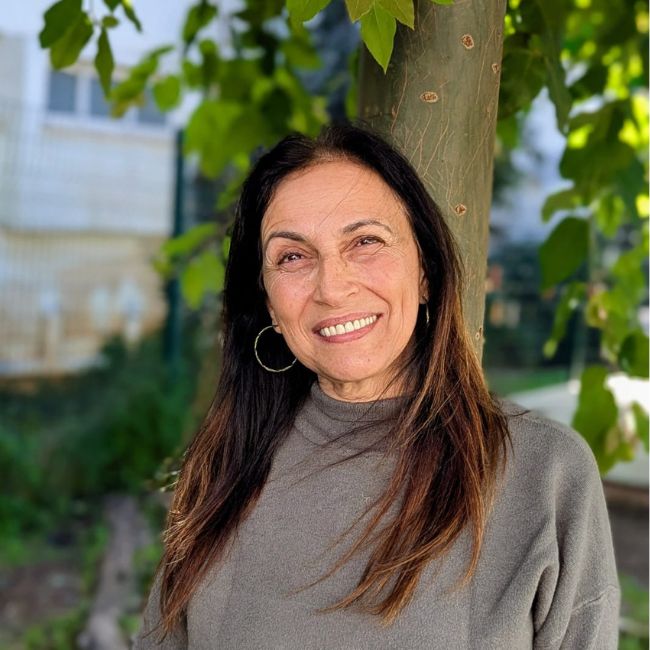 יוני בן הרוש